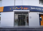 Bank of Jordan
